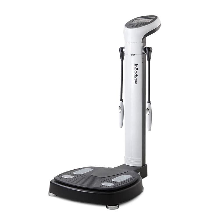 Bioimpedância InBody 570